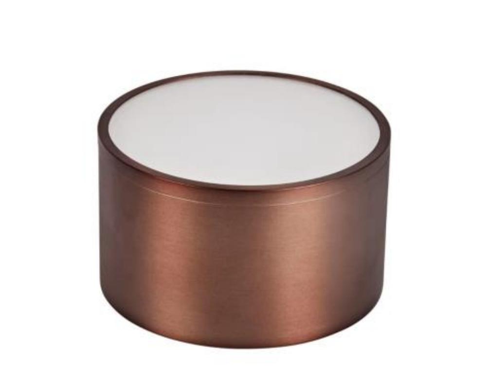 Smart LUX Surface Mount Downlight (Cylinder)
