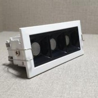 GRILLE Downlight (Recessed)