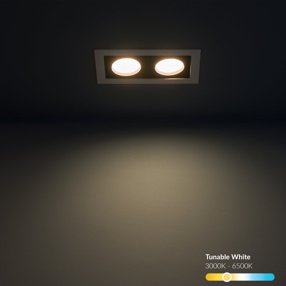 NEAR MR16 LED Smart Wi-Fi bulb - Tunable White