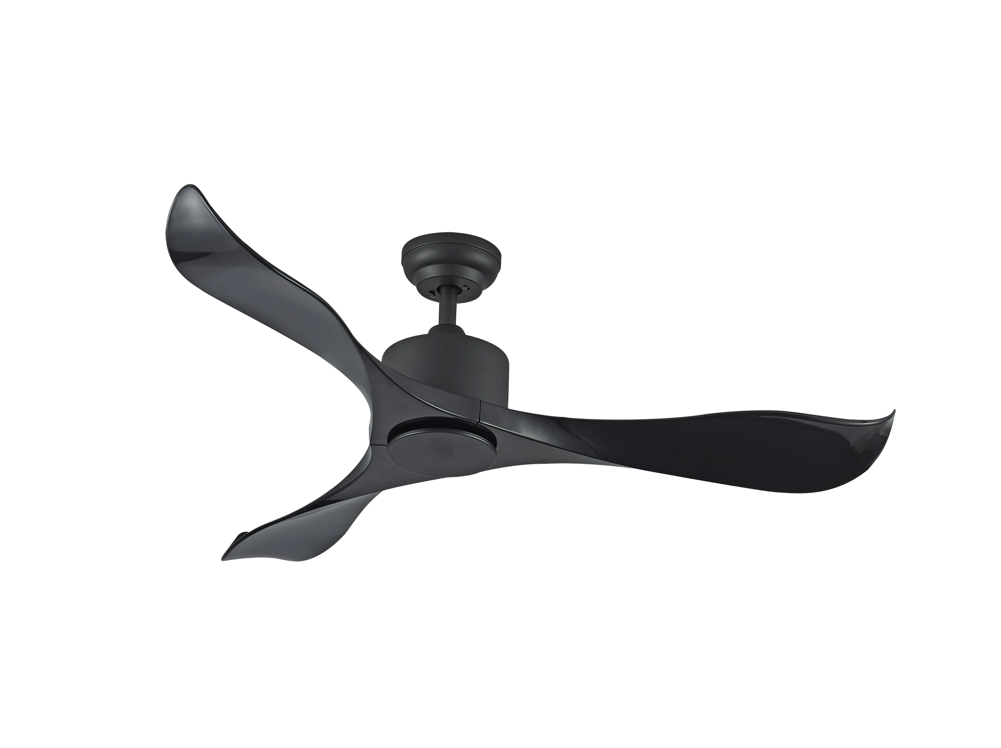 Crestar DC Motor FAN SilkAir/ValueAir Series [Accessories] - Three Cubes Lightings (Singapore)