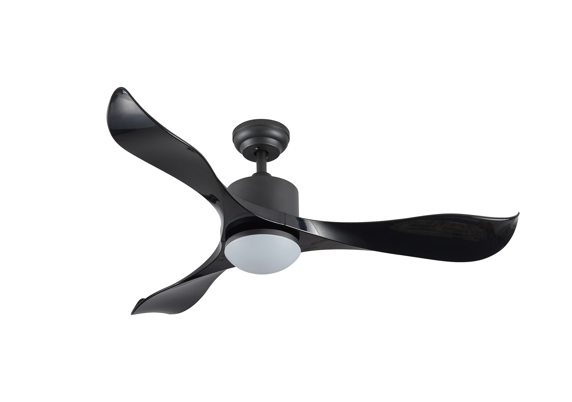 Crestar DC Motor FAN SilkAir/ValueAir Series [Accessories] - Three Cubes Lightings (Singapore)