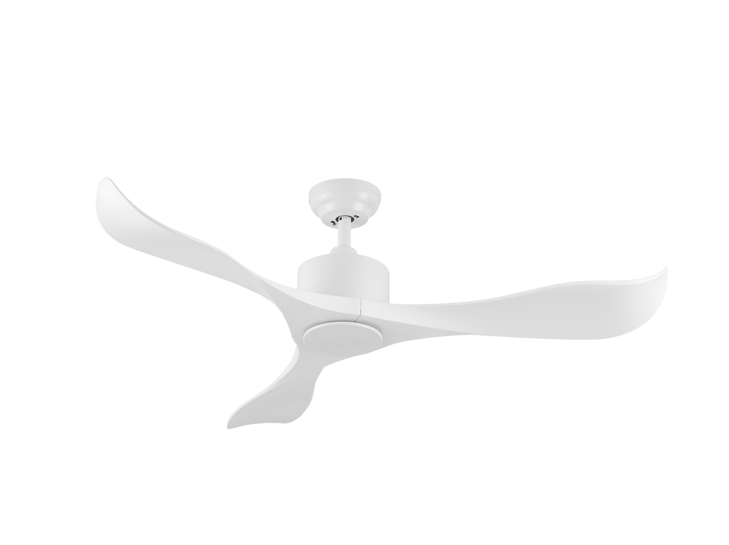Crestar DC Motor FAN SilkAir/ValueAir Series [Accessories] - Three Cubes Lightings (Singapore)