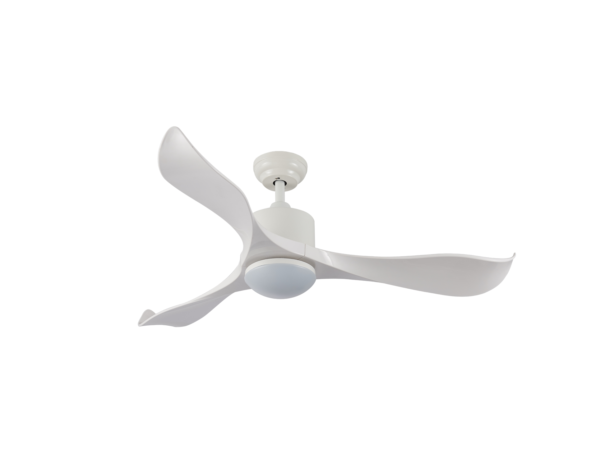Crestar DC Motor FAN SilkAir/ValueAir Series [Accessories] - Three Cubes Lightings (Singapore)