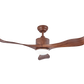 Crestar DC Motor FAN SilkAir/ValueAir Series [Accessories] - Three Cubes Lightings (Singapore)