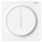 MÖWE –Zigbee Smart Dimmer Switch