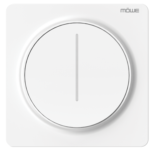 MÖWE –Zigbee Smart Dimmer Switch