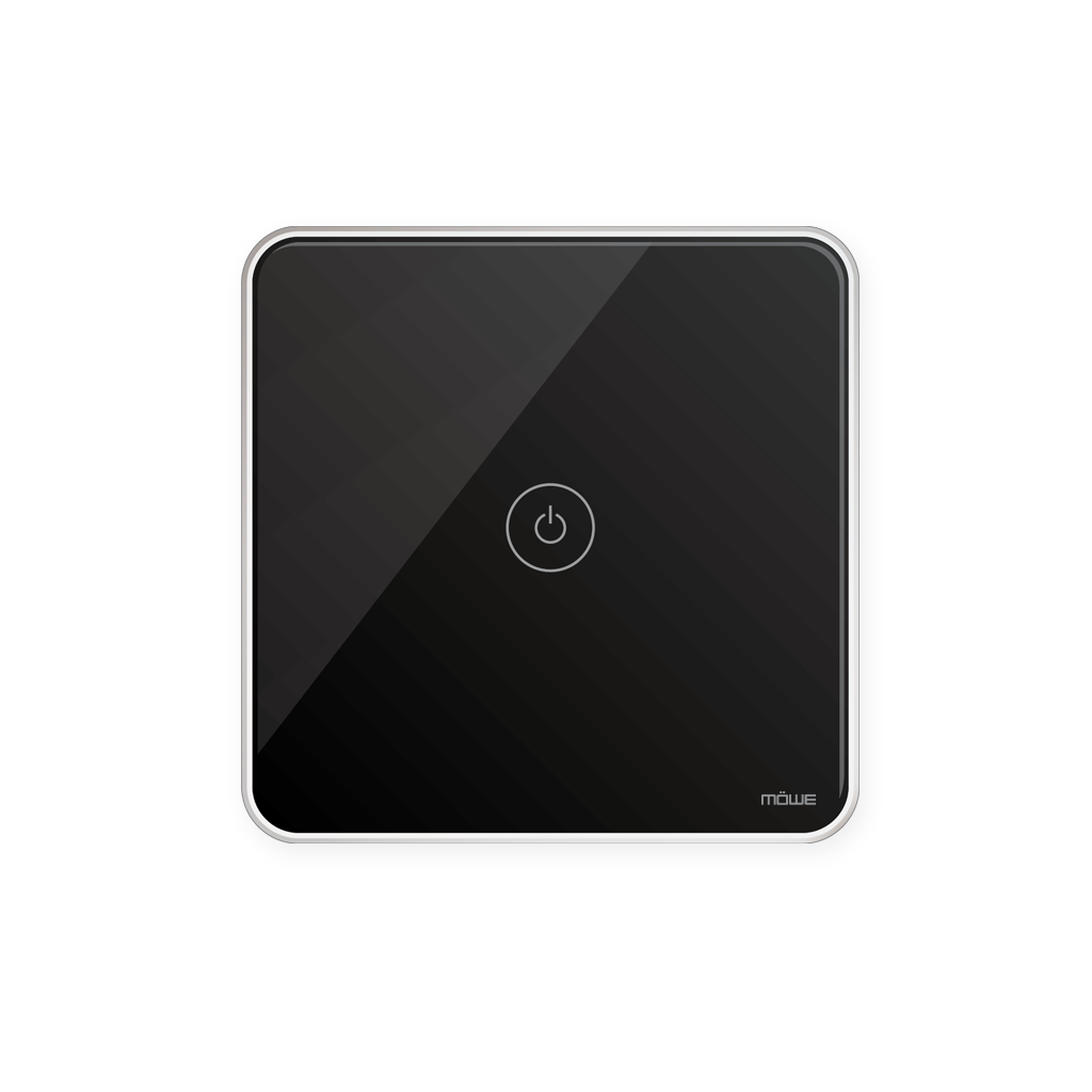 MÖWE –Wi-Fi Smart Switches (TOUCH)