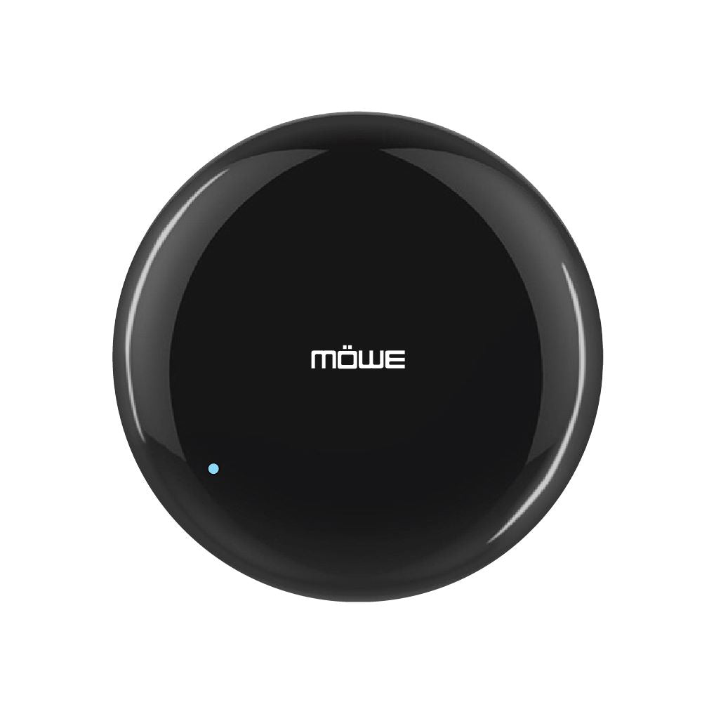 MÖWE –IR + RF Smart Home Universal Remote Controller