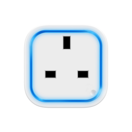 Aeotec Smart Switch 6