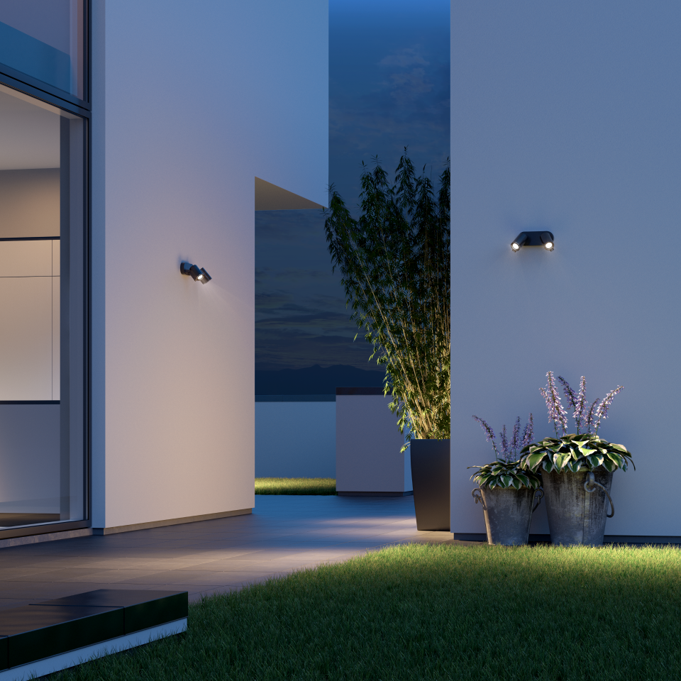 Steinel Spot DUO Sensor Connect