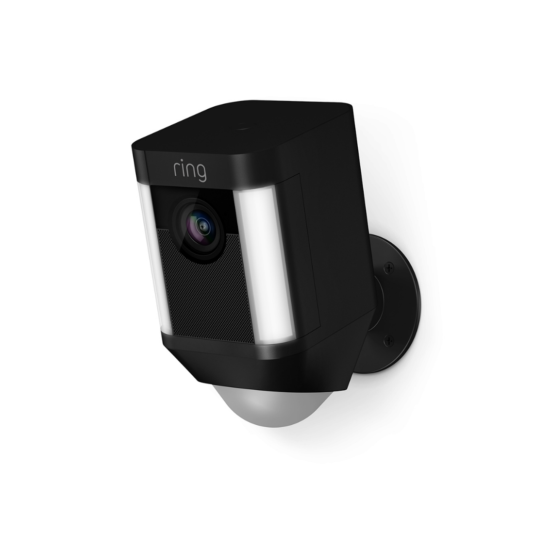 Ring Spotlight Cam Battery
