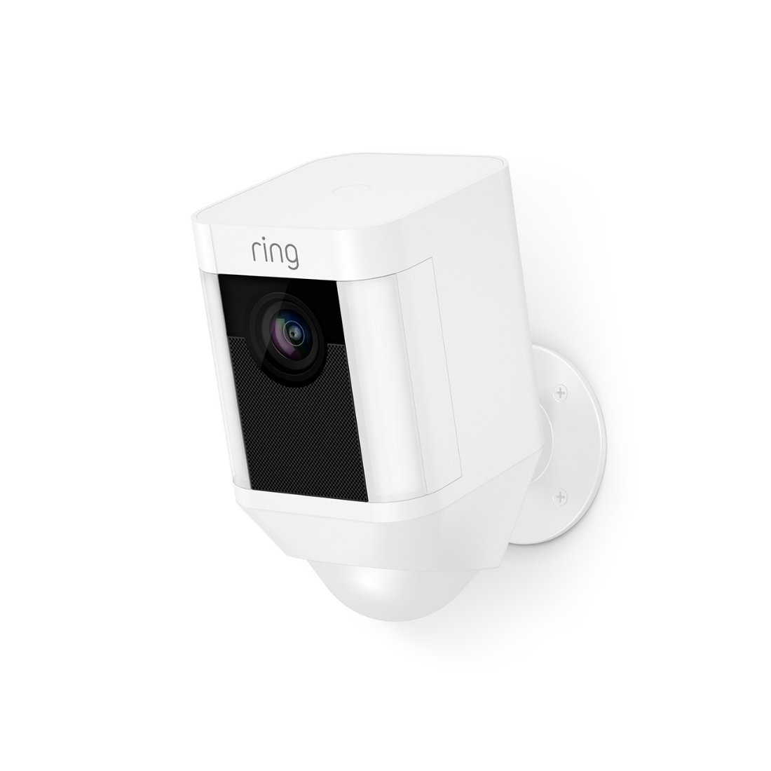 Ring Spotlight Cam Battery