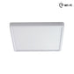 NEAR LED Ceiling Light Smart Wi-Fi, Square, 24W/45W (White to Warm)