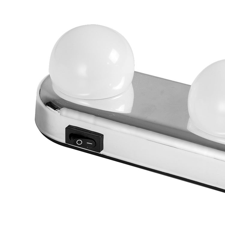 Mirror Make-Up LED Light Kit - Three Cubes Lightings (Singapore)