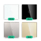 NEAR Light Switch, Touch Panel (Zigbee Hub Required)