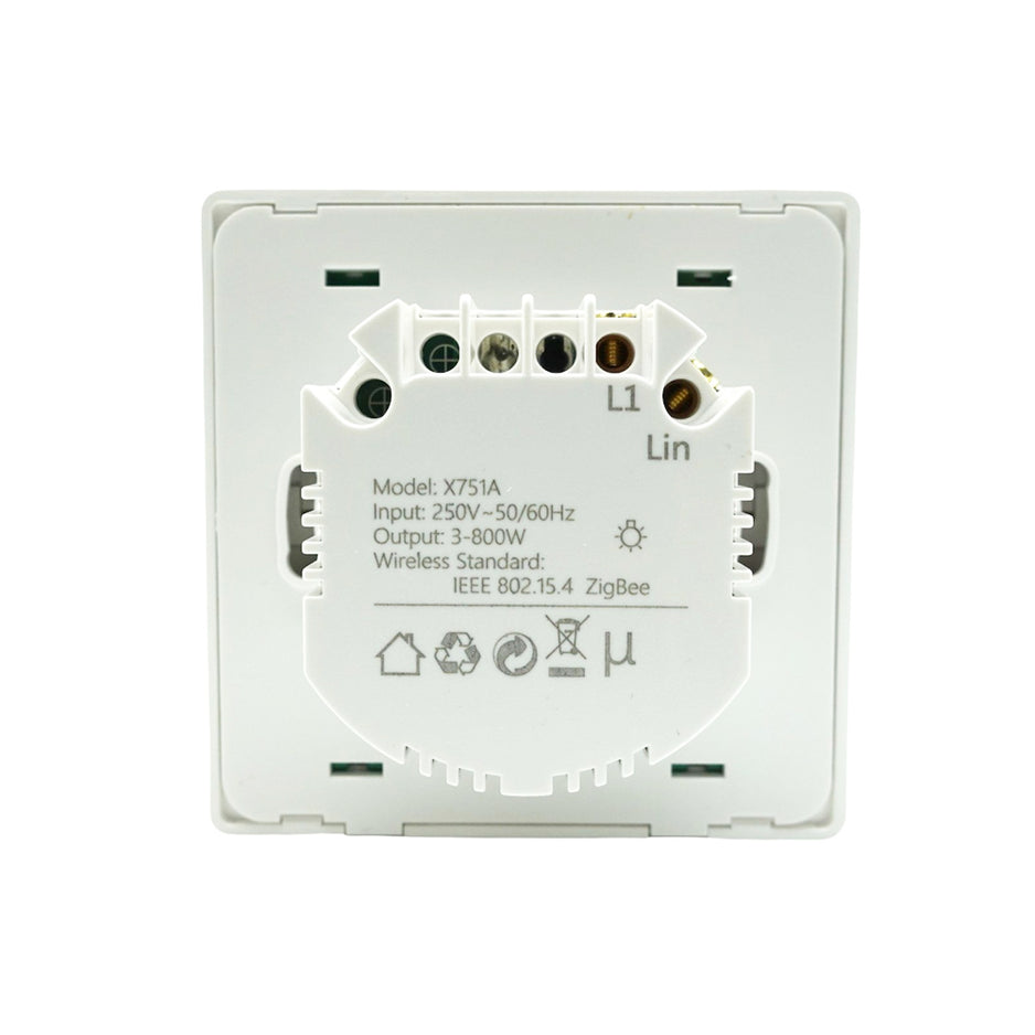 NEAR Light Switch (X-series), Mechanical (Zigbee Hub required)