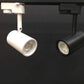Track Lights GU10 Fitting BASIC (LED Bulbs and track sold separately) with PHILIPS LED - Three Cubes Lightings (Singapore)