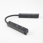 Magnetic Track System Orion® Magneto