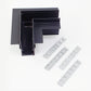 Magnetic Track System Orion® Magneto