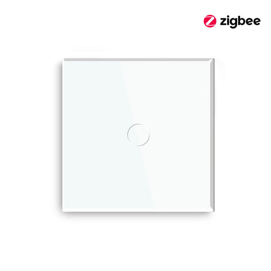 NEAR Light Switch, Touch Panel (Zigbee Hub Required)