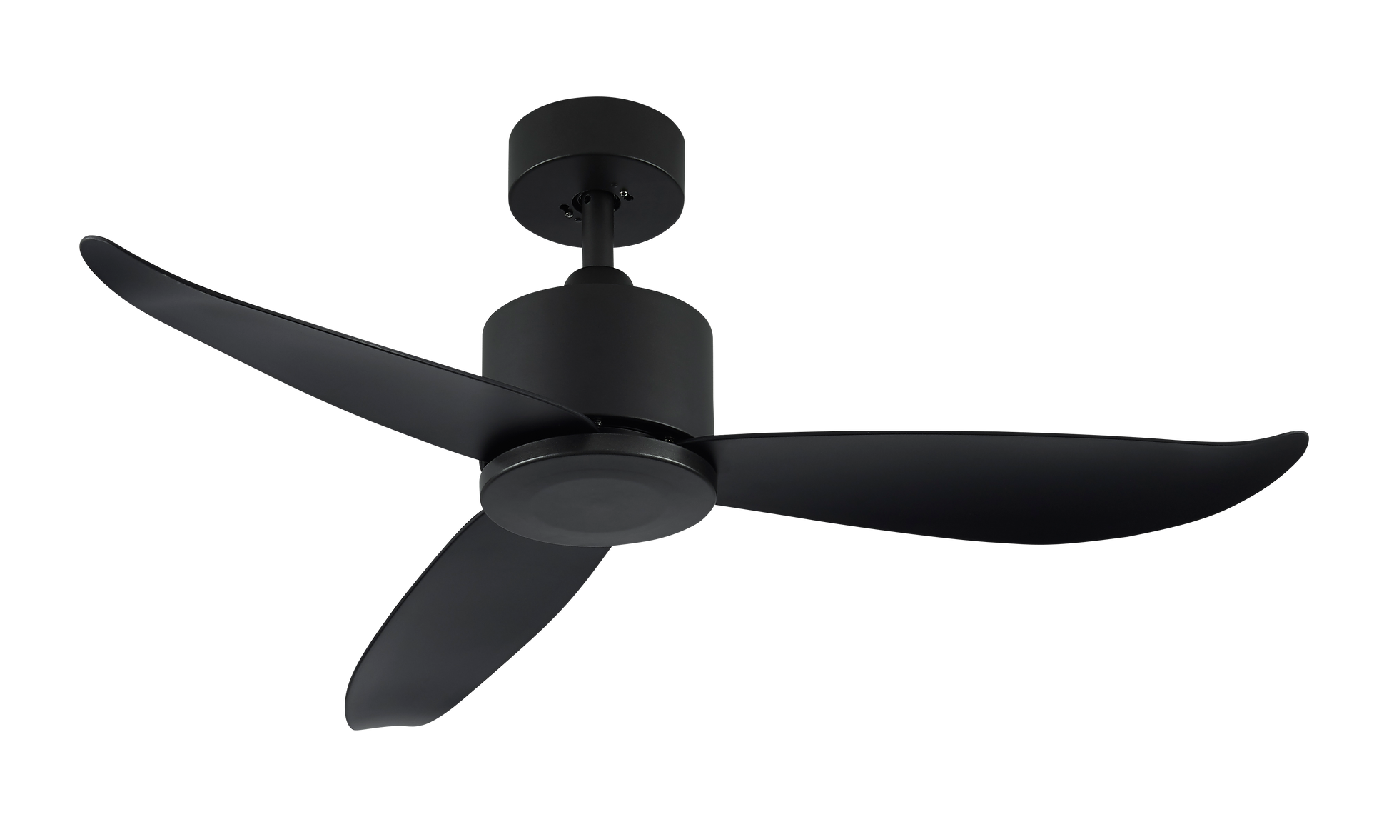 Crestar DC Motor FAN ValueAir 3 blades Series - Three Cubes Lightings (Singapore)