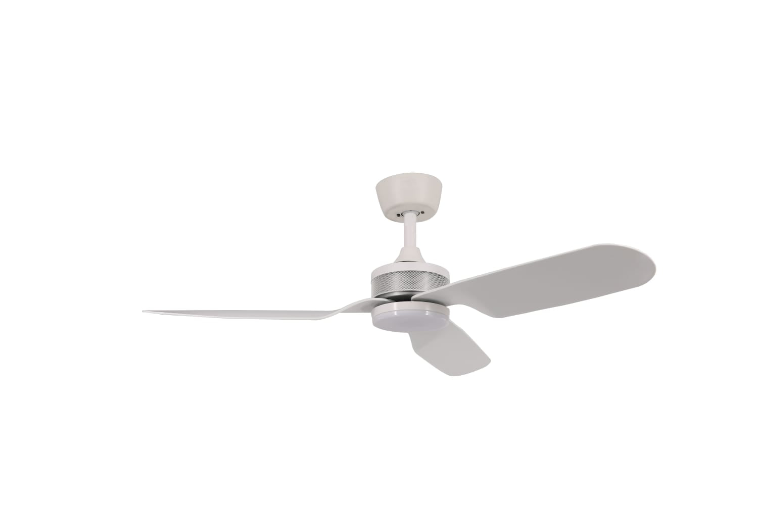 PO Eco Fan DC Motor PO1-0203A Series - Three Cubes Lightings (Singapore)