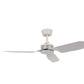 PO Eco Fan DC Motor PO1-0203A Series - Three Cubes Lightings (Singapore)
