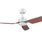 PO Eco Fan DC Motor PO1-0203A Series - Three Cubes Lightings (Singapore)