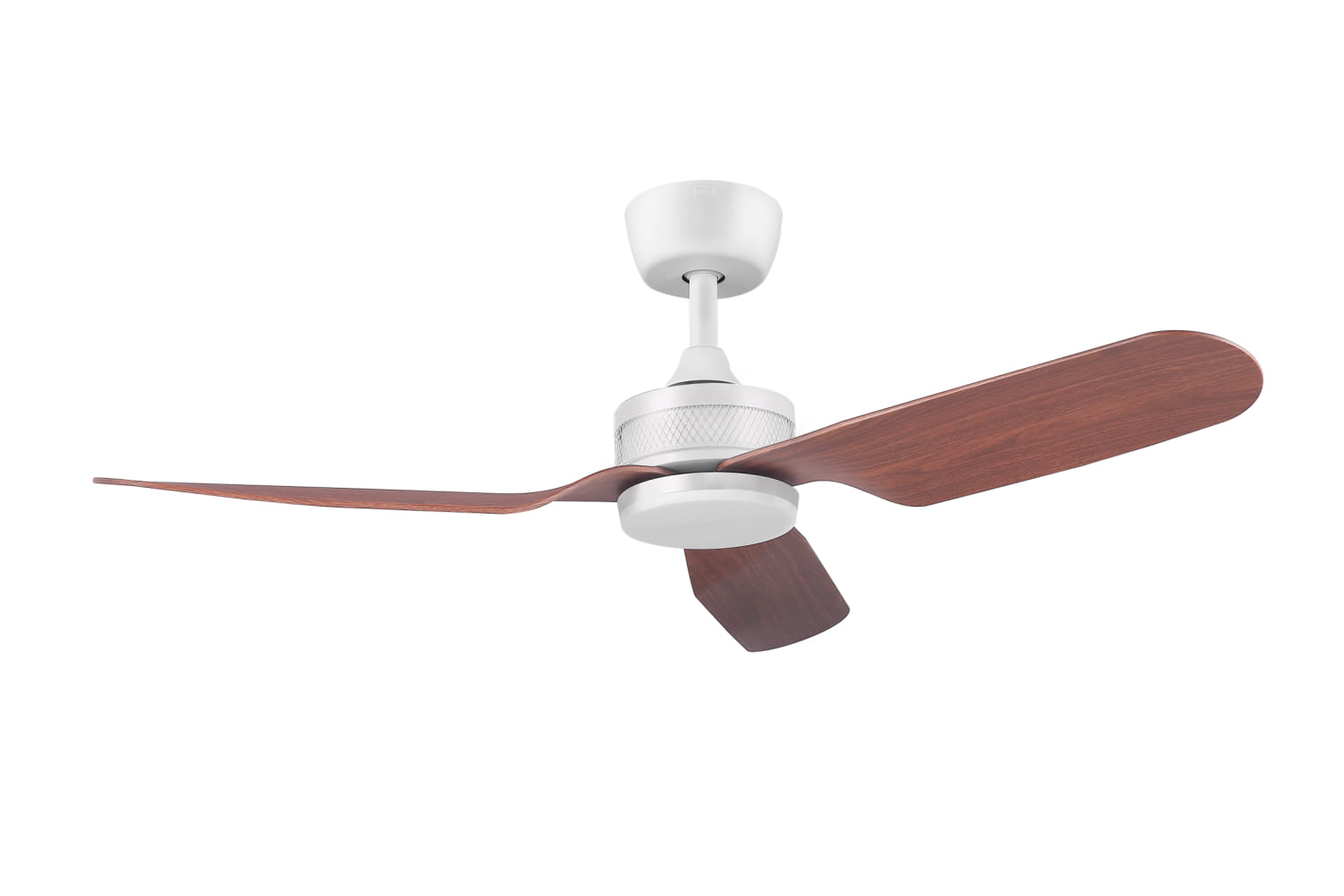 PO Eco Fan DC Motor PO1-0203A Series - Three Cubes Lightings (Singapore)