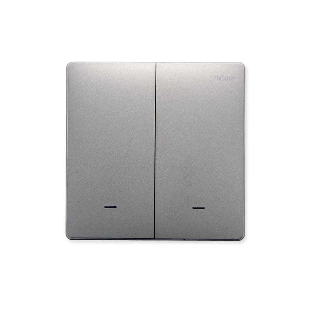 MÖWE –Wi-Fi Smart Switches (Rocker)