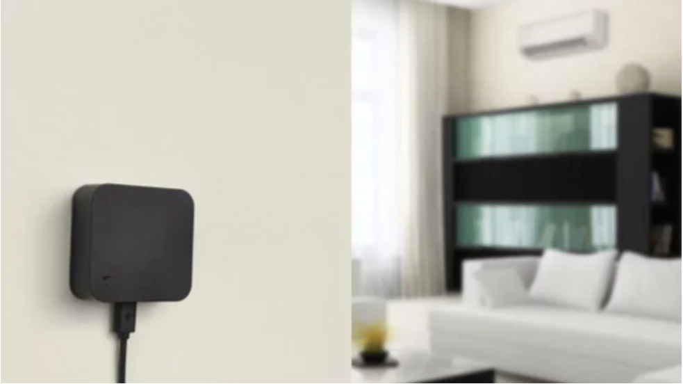 Smart Wifi Controller (WYFY infrared beam) - Three Cubes Lightings (Singapore)