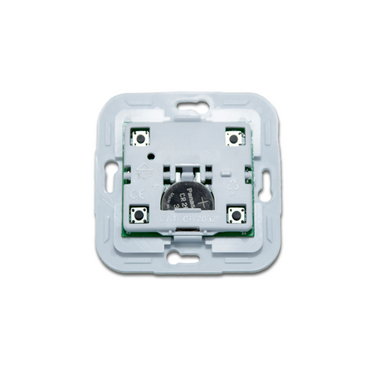 Z-Wave.Me Wall Controller