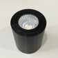 Surface Mount Slim Tin Light GU10 9107 - Three Cubes Lightings (Singapore)