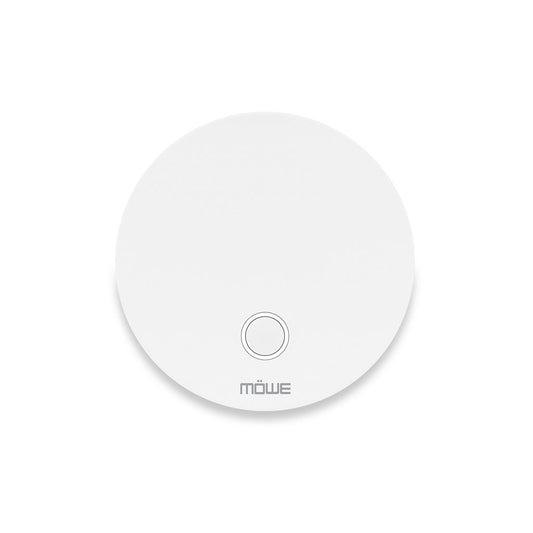 MÖWE –Wireless Zigbee Gateway
