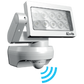 Outdoor Flood Light 30W by AZ E-Lite - Three Cubes Lightings (Singapore)