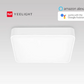 Yeelight CRYSTAL PLUS LED Ceiling Light 45W (White)