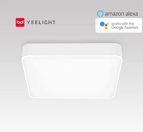 Yeelight CRYSTAL PLUS LED Ceiling Light 45W (White)