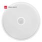 Yeelight CRYSTAL SENSORY LIGHT MINI LED Ceiling Light 10W (White)