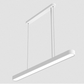 Yeelight CRYSTAL Smart LED Pendant Lamp(With Voice Control)