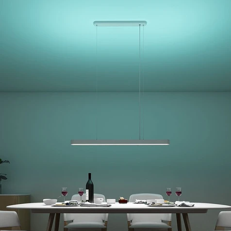Yeelight CRYSTAL Smart LED Pendant Lamp(With Voice Control)