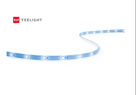 Yeelight LED Colour Strip Light 1S (Base/Extension)