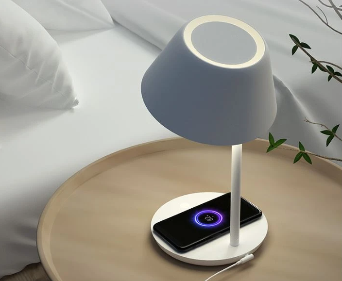Yeelight STARIA LED Bedside Lamp