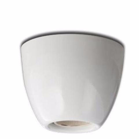 E27 Surface Mounted Ceiling Bulb Holder - Three Cubes Lightings (Singapore)