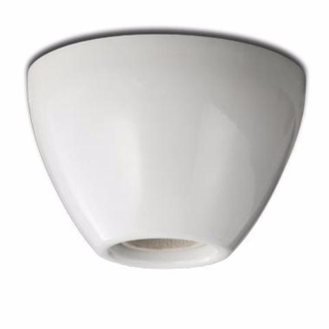 E27 Surface Mounted Ceiling Bulb Holder - Three Cubes Lightings (Singapore)
