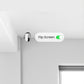 NEAR IP Camera, Indoor, Pan & Tilt, Full HD Recording (Wi-Fi)