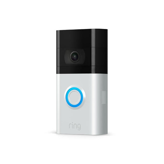 Ring Video Doorbell 3