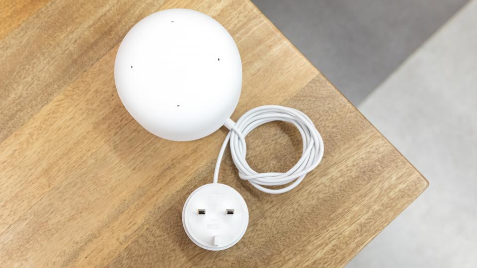 Google Nest Router