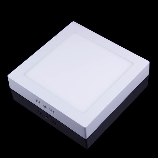 LED Ceiling Lamp with separate (Safety Mark) drivers - Three Cubes Lightings (Singapore)