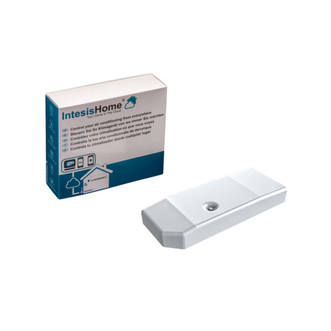 IntesisHome Wi-Fi Aircon Controller (Brand Specific)