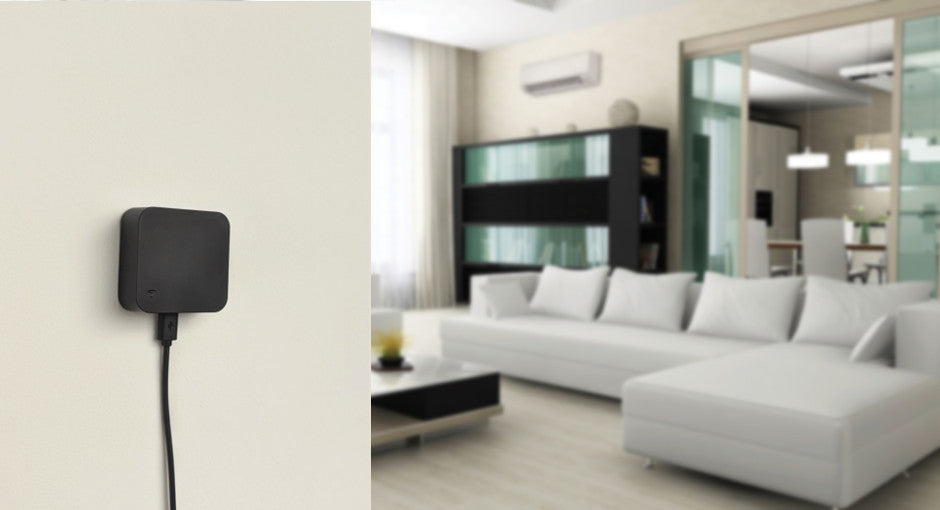 WYFY Beam - Smart AC Controller